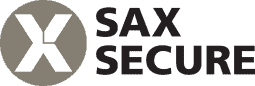 SAXSECURE Logo