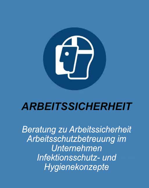 Arbeitssicherheiit