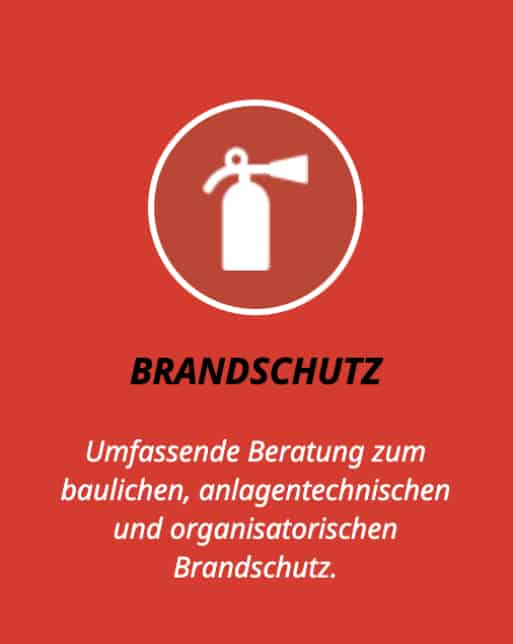 Brandschutz